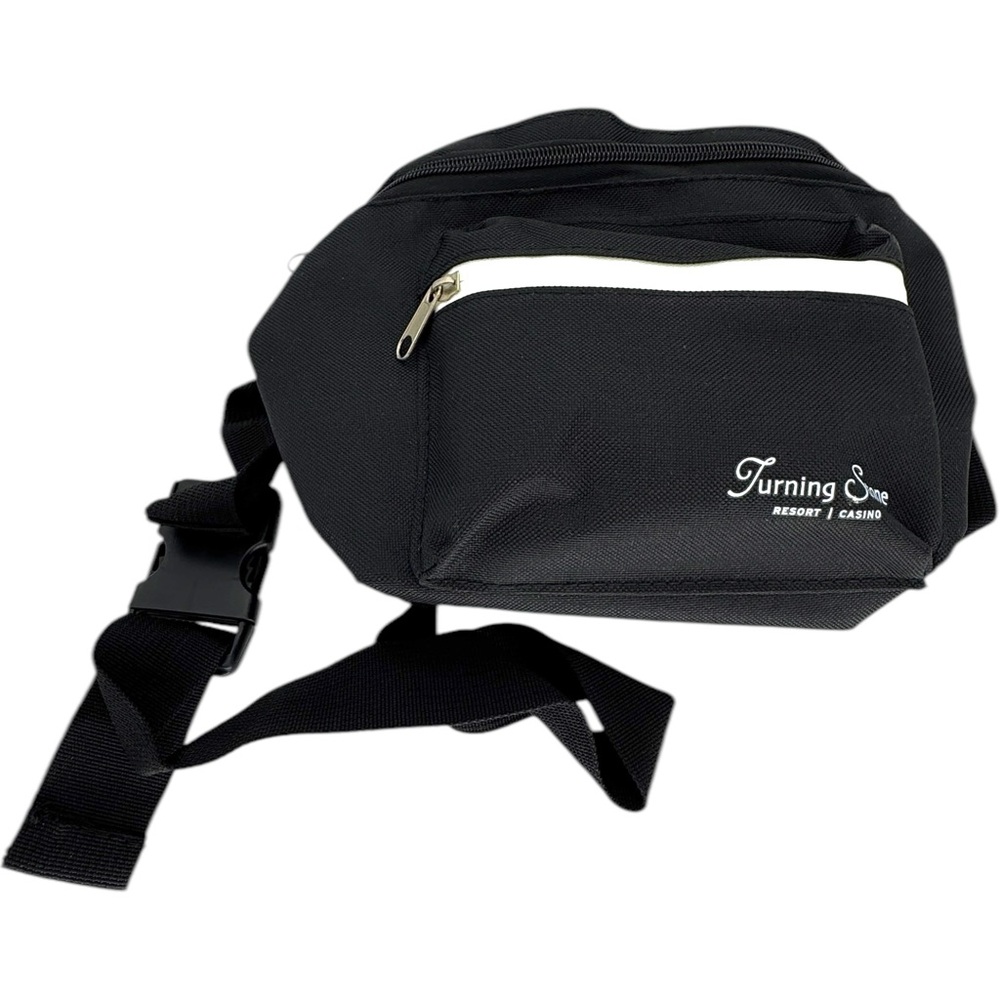 Turning Stone Adventure Pack Fanny + Blanket + Outdoor Essentials Kit
